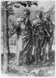 Das erste Verbot, 1529